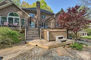 4841 Mountain Point Ln, Charlotte, NC 28216 - Photo 44