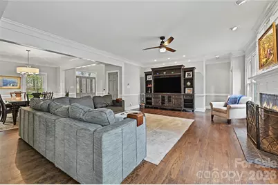 4841 Mountain Point Lane, Charlotte, NC 28216 - Photo 24