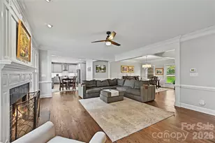 4841 Mountain Point Ln, Charlotte, NC 28216 - Photo 14