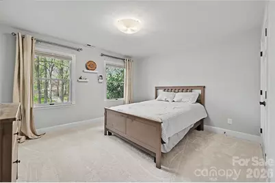 4841 Mountain Point Lane, Charlotte, NC 28216 - Photo 32