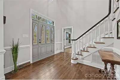 4841 Mountain Point Lane, Charlotte, NC 28216 - Photo 8