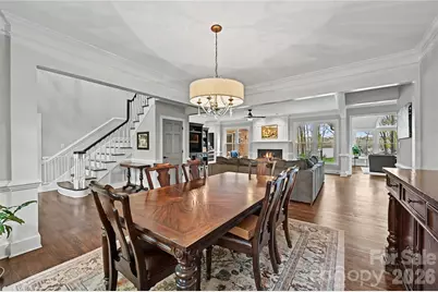 4841 Mountain Point Lane, Charlotte, NC 28216 - Photo 12