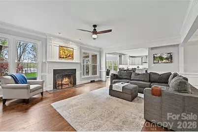 4841 Mountain Point Lane, Charlotte, NC 28216 - Photo 1