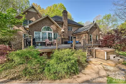4841 Mountain Point Lane, Charlotte, NC 28216 - Photo 36