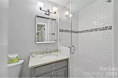 4841 Mountain Point Lane, Charlotte, NC 28216 - Photo 26