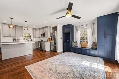 3516 Birch Court, Charlotte, NC 28205 - Photo 8