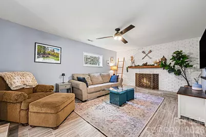 3516 Birch Court, Charlotte, NC 28205 - Photo 4