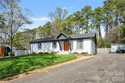 3516 Birch Court, Charlotte, NC 28205 - Photo 2