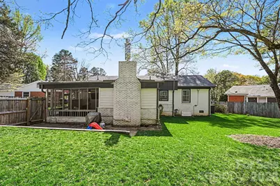 3516 Birch Court, Charlotte, NC 28205 - Photo 24