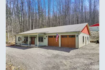 33 Freedom Drive, Waynesville, NC 28786 - Photo 1