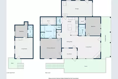 182 Baby Fox Drive, Marion, NC 28752 - Photo 44