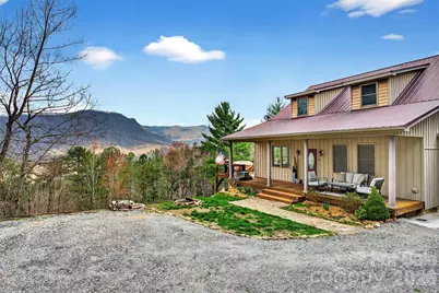 182 Baby Fox Drive, Marion, NC 28752 - Photo 1