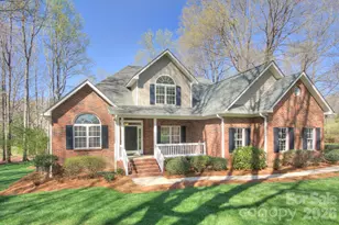 4839 Antioch Church Rd, Matthews, NC 28104 - Photo 2