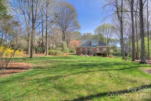 4839 Antioch Church Rd, Matthews, NC 28104 - Photo 36