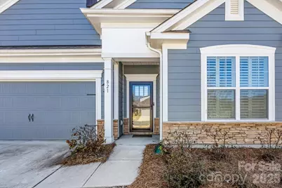 821 Latrobe Drive, Iron Station, NC 28080 - Photo 2