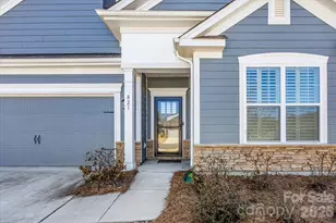 821 Latrobe Dr, Iron Station, NC 28080 - Photo 2