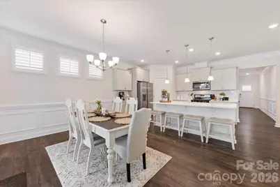 821 Latrobe Drive, Iron Station, NC 28080 - Photo 22