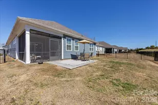 821 Latrobe Dr, Iron Station, NC 28080 - Photo 40