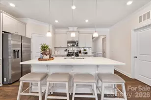 821 Latrobe Dr, Iron Station, NC 28080 - Photo 14