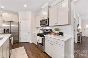 821 Latrobe Dr, Iron Station, NC 28080 - Photo 20