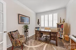 821 Latrobe Dr, Iron Station, NC 28080 - Photo 10