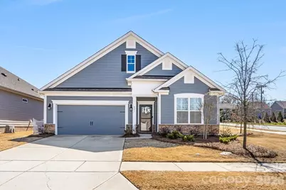 821 Latrobe Drive, Iron Station, NC 28080 - Photo 1