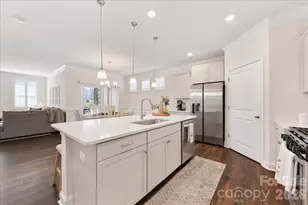 821 Latrobe Dr, Iron Station, NC 28080 - Photo 18