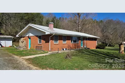 5661 Asheville Highway, Pisgah Forest, NC 28768 - Photo 1