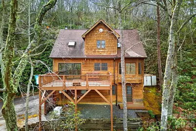 169 Hilltop Road, Black Mountain, NC 28711 - Photo 2