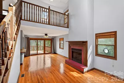 169 Hilltop Road, Black Mountain, NC 28711 - Photo 8