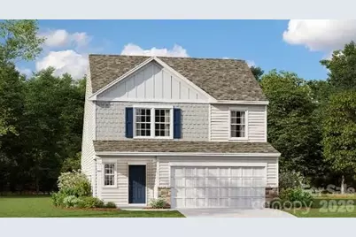 135 Spotted Way, Troutman, NC 28166 - Photo 1