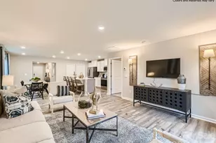 135 Spotted Wy, Troutman, NC 28166 - Photo 2