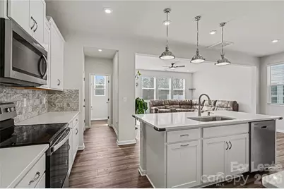 8109 Overmeadow Lane, Charlotte, NC 28269 - Photo 12