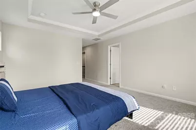 8109 Overmeadow Lane, Charlotte, NC 28269 - Photo 22