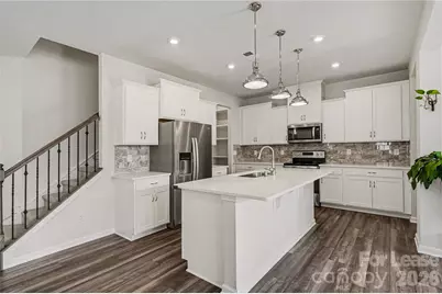 8109 Overmeadow Lane, Charlotte, NC 28269 - Photo 10