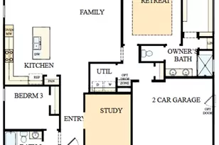 3423 Charolais Ln, Harrisburg, NC 28075 - Photo 4