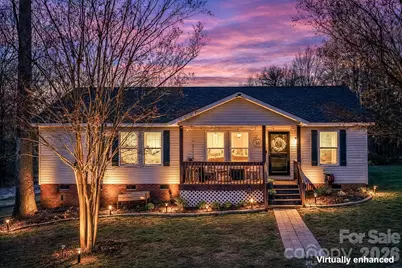 5912 S Rocky River Road, Monroe, NC 28112 - Photo 4