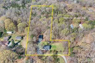 5912 S Rocky River Rd, Monroe, NC 28112 - Photo 24