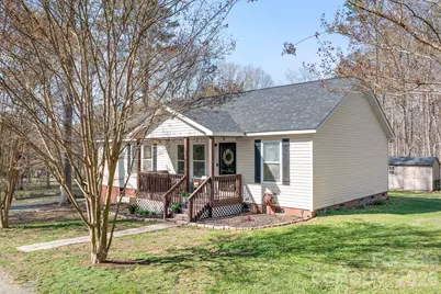 5912 S Rocky River Road, Monroe, NC 28112 - Photo 2