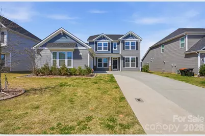 5043 Baileys Run Drive, Rock Hill, SC 29732 - Photo 1