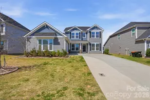 5043 Baileys Run Dr, Rock Hill, SC 29732 - Photo 4