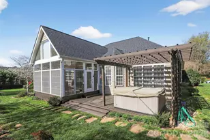 507 Beckford Glen Dr, Waxhaw, NC 28173 - Photo 36