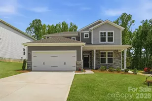 10011 Mnr Vis Trl, Kannapolis, NC 28027 - Photo 1