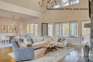 301 Awohali Trail, Maggie Valley, NC 28751 - Photo 8