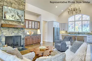 301 Awohali Trail, Maggie Valley, NC 28751 - Photo 6