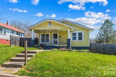 100 Bradley Street, Asheville, NC 28806 - Photo 1