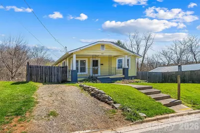 100 Bradley Street, Asheville, NC 28806 - Photo 20