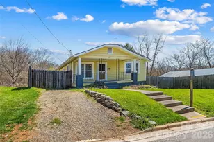 100 Bradley St, Asheville, NC 28806 - Photo 20