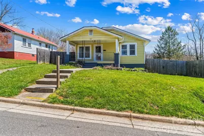 100 Bradley Street, Asheville, NC 28806 - Photo 22