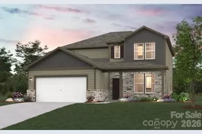 10009 Manor Vista Trail, Kannapolis, NC 28027 - Photo 1